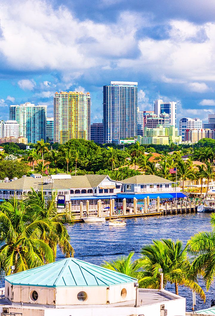 Fort Lauderdale, Florida